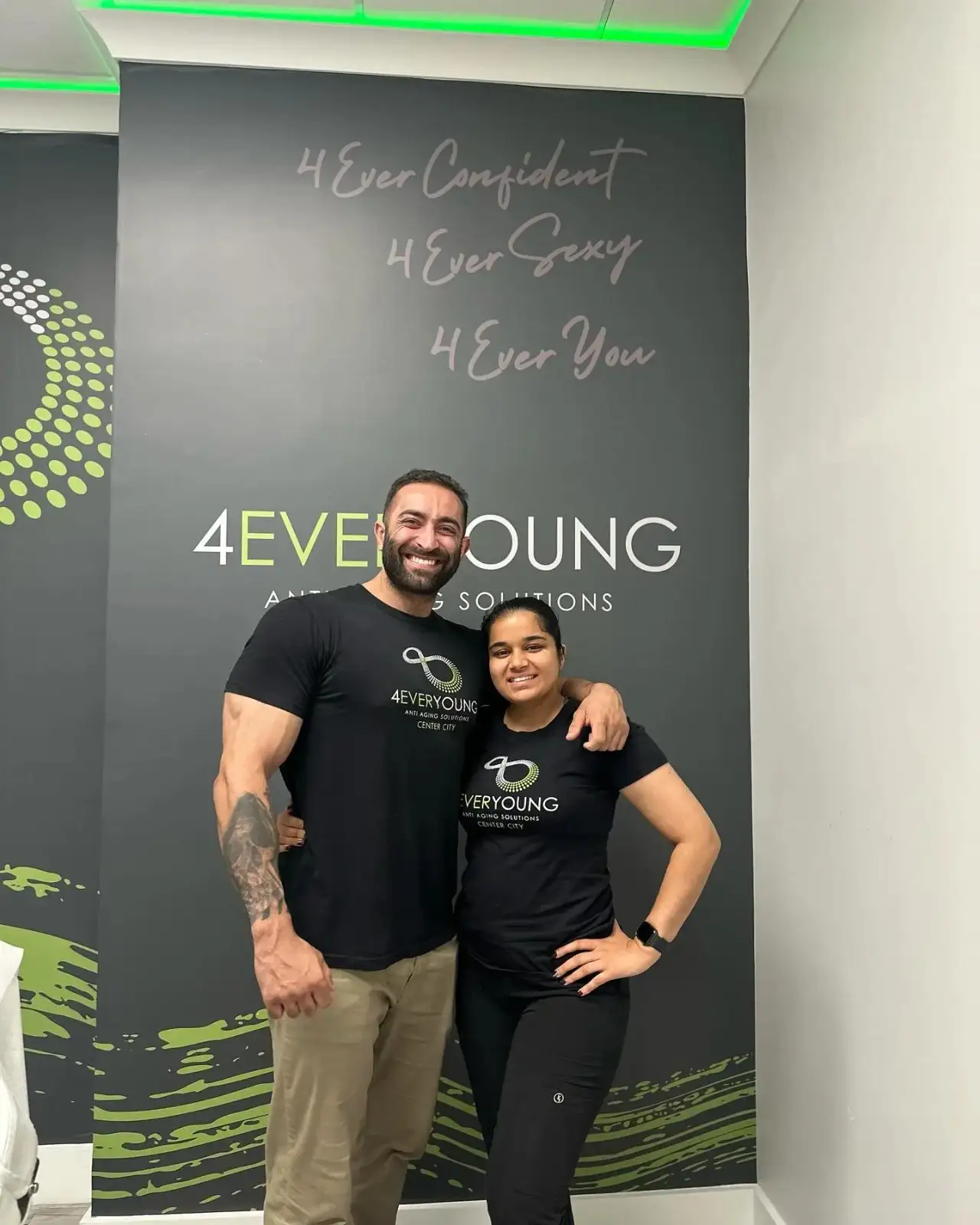 4Ever Young Med Spa - Philadelphia